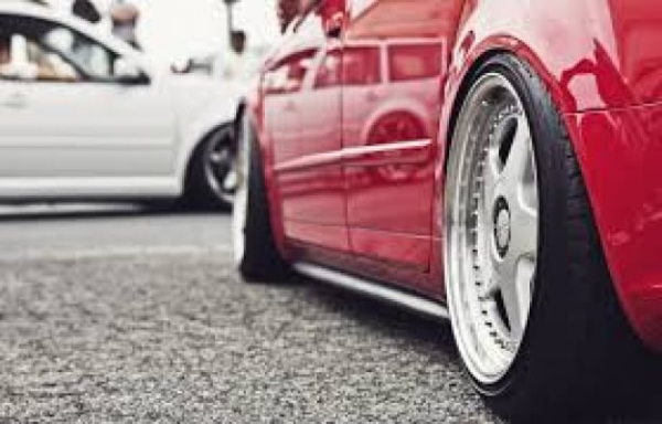 Which used cars did Ukrainians buy most often in March