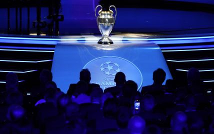  The supercomputer assessed the chances semi-finalists of the Champions League to win the tournament 