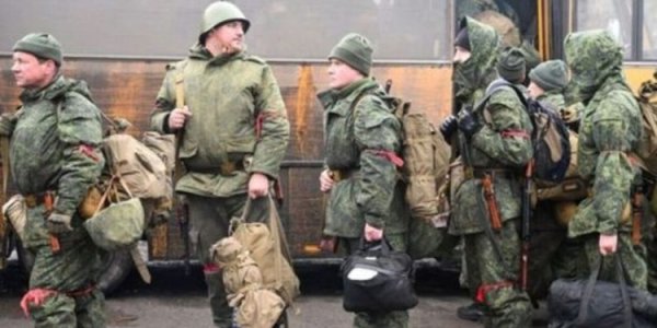 The spring conscription of 150 thousand conscripts has started in the Russian Federation: what is Putin planning