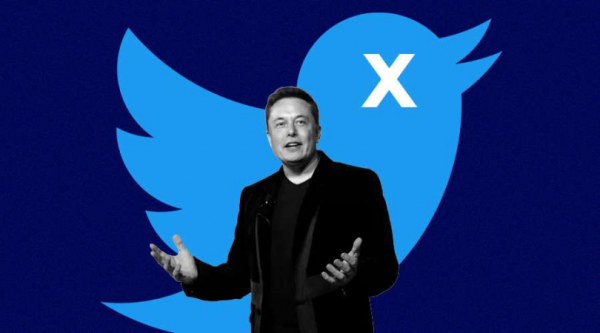 Elon Musk wants to take money from new users X 