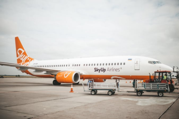 SkyUp resumes cooperation with Wizz Air 