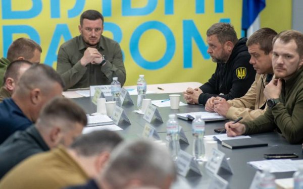 The Defense Council of the Kherson region warned about limiting the celebration of Easter 