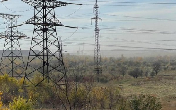 Hydrometeorological center: dust from the Sahara has reached Ukraine