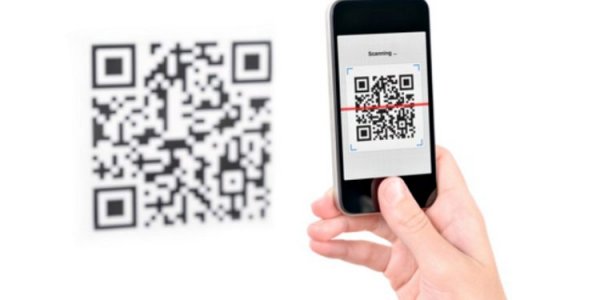 IT expert explained why it’s better not to scan QR codes from unverified sources