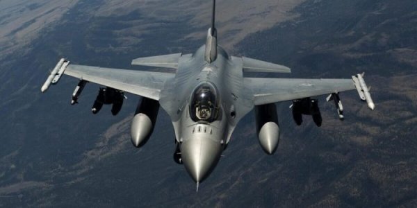 Evlash commented on media reports on the supply of F-16 fighters from Greece
