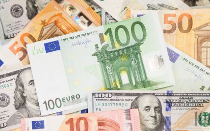  Exchange rates for the weekend, April 27-28: how much are the dollar, euro and zloty 