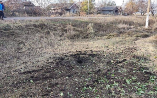 In the Kherson region, two people were killed and six were injured due to Russian aggression