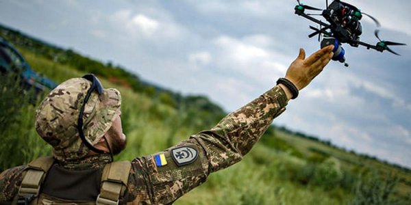 ISW assessed the effectiveness of the use of Ukrainian Armed Forces UAVs in combat against the backdrop of a shortage of ammunition