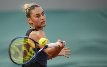  Svitolina remained the first racket of Ukraine, Kostyuk's personal record: updated WTA and ATP rankings 