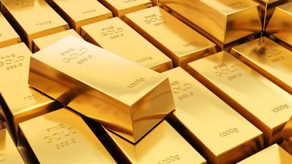 Gold is predicted to see significant growth by the end of 2025 