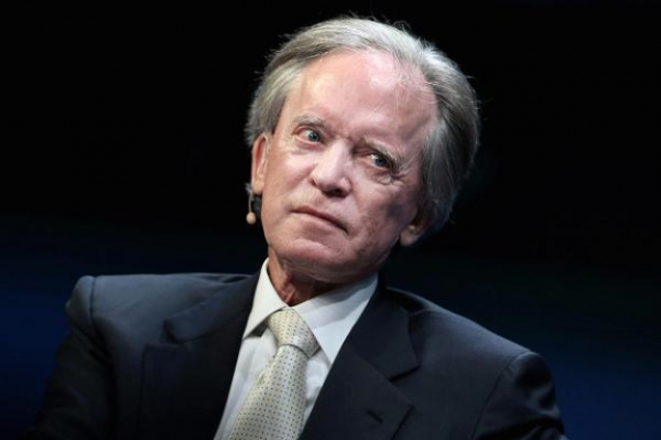 The 'King of Bonds' Bill Gross does not advise buying bonds