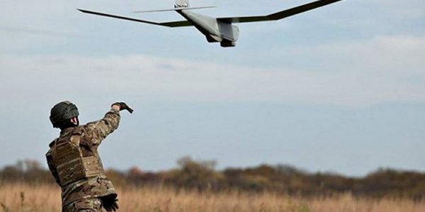  Budanov confirmed a successful drone strike on a military unit in Mordovia