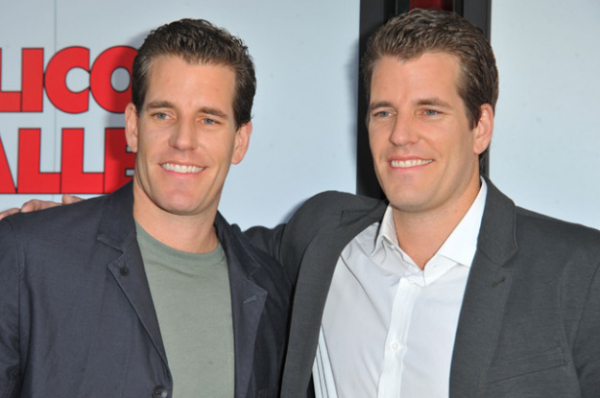 The Winklevoss brothers invested $4.5 million in Real Bedford FC 