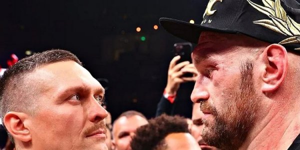 Legend promoter Arum named the decisive factor that will allow Fury to defeat Usik