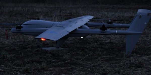  The media found out the details of the night UAV attack on eight regions of Russia