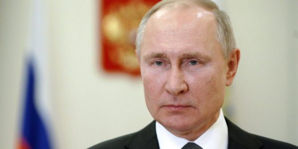 The European Parliament called on the EU countries not to recognize Putin as the legitimate president of Russia 