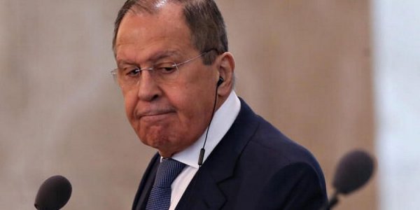 Lavrov openly called Kharkov the key direction of the offensive RF – ISW