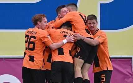  UPL: schedule and results of matches of the 25th round of the Ukrainian football championship, standings 
