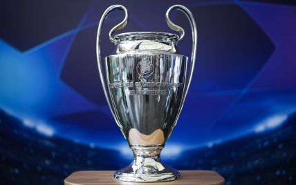  Champions League : schedule and results of matches of the 1/2 finals 
