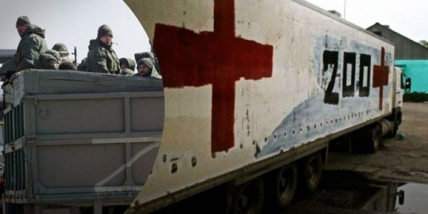 Result of the war against Ukraine: the blogger showed a video of the arrival of full trucks with “cargo-200” in Bashkiria
