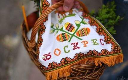 The price has increased in Ukraine Easter basket: how much do traditional products cost 