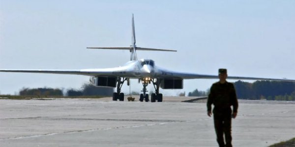 The media named the number of aircraft destroyed as a result of the attack by the Main Control and Armed Forces of Ukraine on three airfields of the Russian Federation