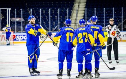  Total destruction: the Ukrainian national hockey team won a third consecutive victory at the 2024 World Cup 