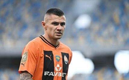 One of the leaders of Shakhtar was disqualified for two matches: what is the reason