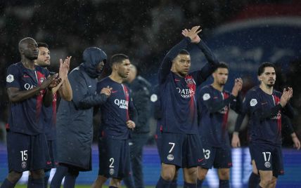  Tenth title in the last 12 years: PSG became the French champion ahead of schedule 