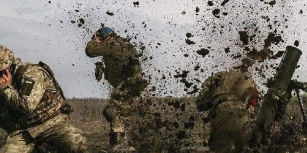 The Armed Forces of Ukraine reported about the situation around Chasovy Yar, pointing out a big problem for the defenders