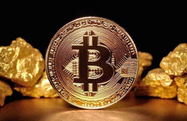 In the context of the issue, Bitcoin has finally become scarcer than gold — experts