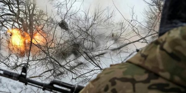 The National Guard explained how to stop the combined attacks of the Russian Federation in the Bakhmut direction