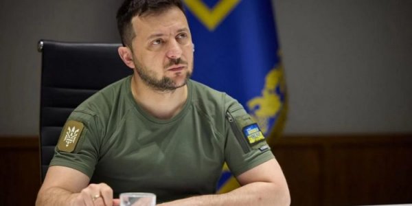 Zelensky told what air defense systems needed to protect Kharkov and other cities that are attacked by the Russian Federation