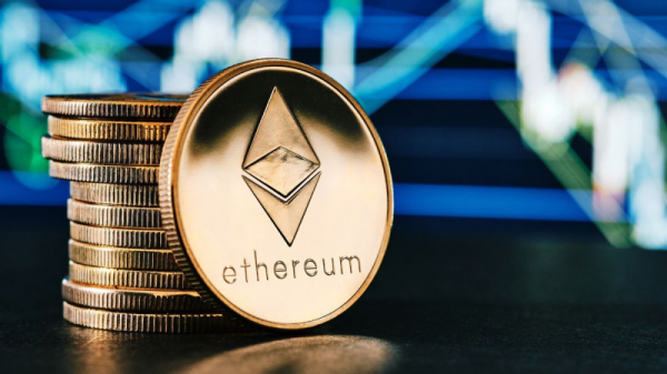Revenue Ethereum may exceed $1 billion in 2024 
