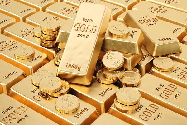 World central banks purchased 19 tons of gold in February