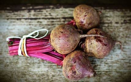  In Ukraine, beets have sharply fallen in price : what are the prices 
