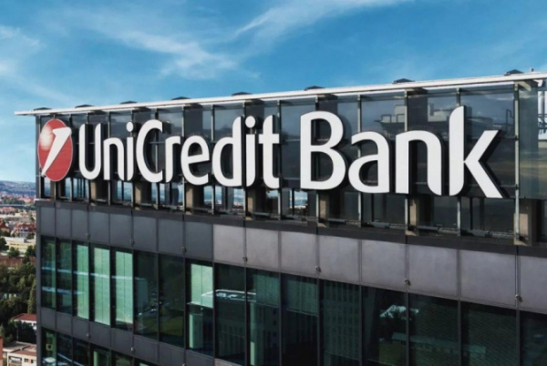 The ECB will order UniCredit to reduce business in Russia 