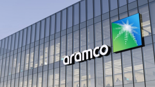 Saudi Aramco is in talks to buy 10% of China's Hengli Petrochemical 