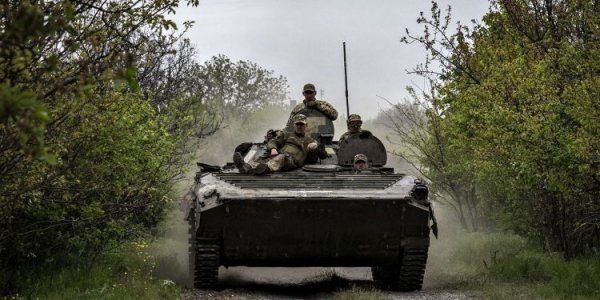 In ISW named conditions under which the Ukrainian Armed Forces will turn the tide of the war in the summer