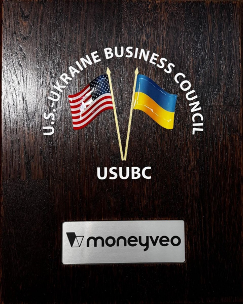 Sergey Sinchenko — as a member of the USUBC Business Council: strengthening the position of Ukrainian fintech 