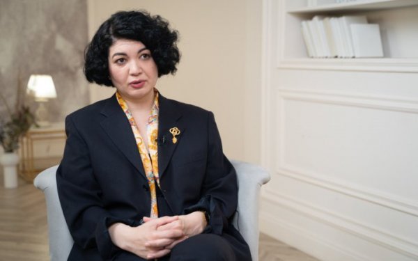 Tasheva: in 2023, every sixth punishment for “discrediting the Russian army” 

<p>In 2023, every sixth punishment for “discrediting the Russian army” in Russia and on occupied Ukrainian territories occurred in Crimea.</p>
<p> This was reported by the Permanent Representative of the President of Ukraine in Crimea Tamila Tasheva.</p>
<p> < “We systematically monitor the resistance of Crimeans to the Russian occupation and the associated illegal persecution for the so-called “discrediting” Russian army