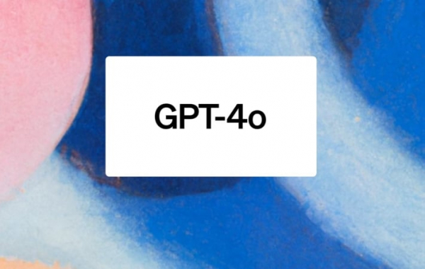 OpenAI introduced new artificial intelligence model GPT-4o 