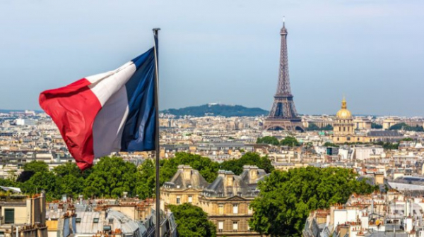 France attracted a record 15 billion euros of foreign investment 