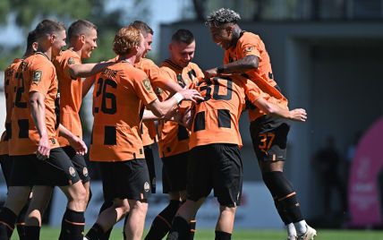  UPL: schedule and results of matches of the 27th round of the Ukrainian football championship, standings 