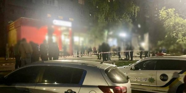 National police spoke about the health of the law enforcement officer who stopped a hooligan with a grenade in Brovary
