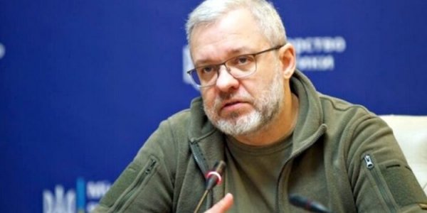 Galushchenko assessed the damage caused to the Ukrainian energy system by the spring attacks by the Russian Federation