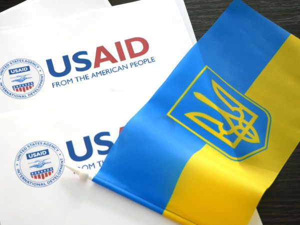 The United States has allocated more than $190 million to support Ukraine's energy sector