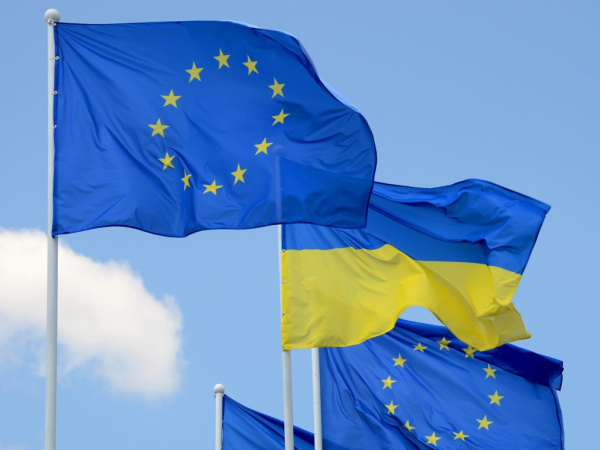 The EU has finally approved a plan for Ukraine to receive 50 billion euros 