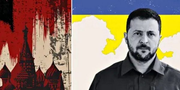 ISW has revealed the goals of the Russian Federation, which has put Zelensky and a number of politicians and military personnel of Ukraine on the wanted list