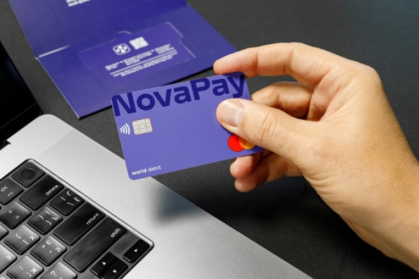 NovaPay transferred UAH 253 million to the country's budget 